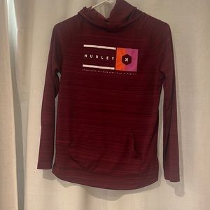 Hurley DriFit pullover hoodie